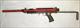 Red Feather .22 LR 