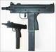 Cobray M11 9mm