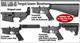 Rock River Arms NM Complete Lower 2 stage trigger