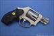 S&W Model 637 Smith & Wesson 38 SPL +P Gunsmoke