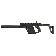 KRISS VECTOR CRB SUPER V .45ACP 16