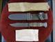 US NAVY MK I COMBAT KNIFE