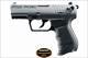 Walther PK-380 NICKEL