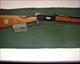 1968 Buffalo Bill Sadel Ring Rifle