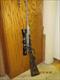 Ruger No. 1 Stainless 45-70 w/ Tasco Titan 3-9x42 30mm
