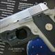 COLT MUSTANG 380 WITH COLT LASER FACTORY INSTALLED