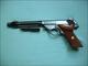 High Standard Model 103 Hybird
