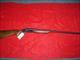 SEARS SINGLE SHOT 12 GA