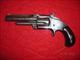 SMITH & WESSON 1 1/2 2ND 32 CAL