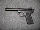 Ruger 22/45 MKIII .22LR