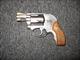 Smith & Wesson 649