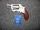 Smith & Wesson 637-2 Performance Center