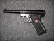 Ruger MKIII .22 LR