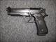Beretta 96A1