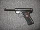 Ruger MKIII .22LR USED