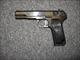 Zastava/ CAI M70A 9mm Tokarev