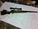 1903 A3 Sporterized 8mm/06