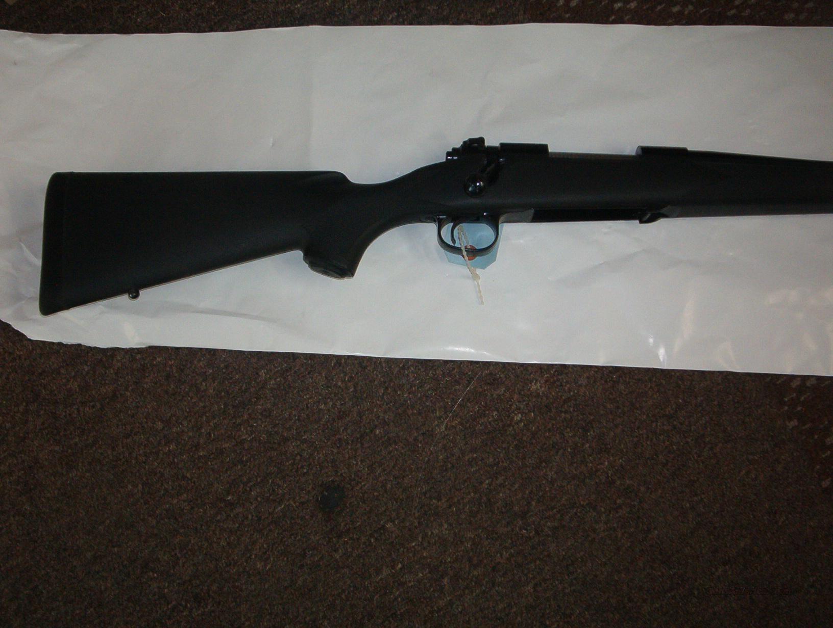 WINCHESTER MODEL 70 3006 SYNTHETIC STOCK W DETACHABLE MAGA for sale