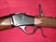 Winchester 1885 Ltd. Series 45-70