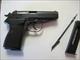 MAKAROV  - POLISH P-83 NOT 64  9X18mm EXCELLENT CONDITION WITH 2 MAGS 
