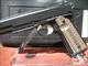 DAN WESSON BLACK DUTY COAT SPECIALIST 