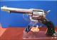 COLT SAA NICKEL IN 32-20 WITH A 5 1/2