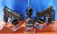 COLT/TALO WILEY CLAPP COLLECTION