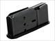 Sauer 202 Magazine Magnum 2 Round Synthetic Floorplate-7302981