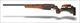 Tikka T3 Sporter LH 6.5x55 Swede Rifle