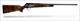 Blaser R8 Custom RR006030, has deep relief bear and moos engraving