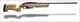Sako TRG 42 338 Lapua Desert Tan Fixed Stock Phosphate Metal Finish w/Picatinny Rail JRSM944