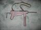 Grease Gun M3A1