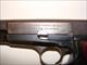 Browning Hi Power 9mm 