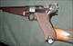 LUGER CARBINE DWM 1941