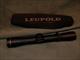 Leupold European 30 2-7X