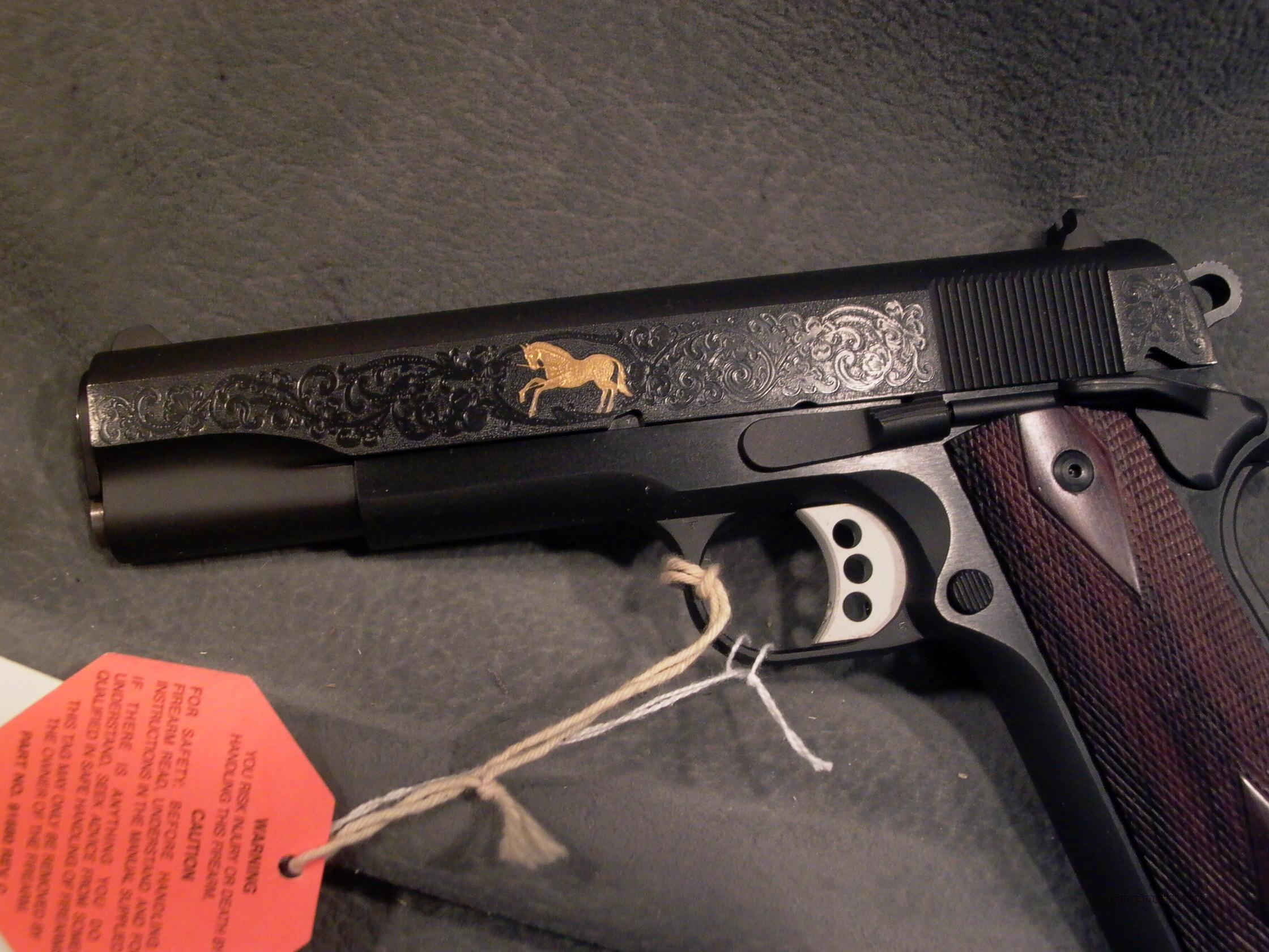 The legendary colt 45 essays image