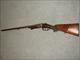 MERKEL / COLLATH 16GA SIDE BY SIDE