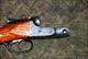 PARKER DH 12 ga. Excellent Damacus