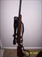CZ 452 17 HMR