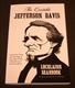 The Quotable Jefferson Davis