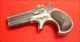 Remington 95 O/U derringer .41 RF