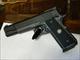 WILSON CQB ELITE   45 ACP