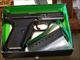 HK P7 PROTRUDING MAG RELEASE