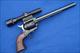 Custom Ruger Blackhawk 357 Mag Old Model 3 Screw 10 inch .357 10 Bull Barrel 