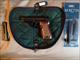 Beretta 87 Cheetah 22lr