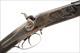R RARRIS BREAK UNDER BIRMINGHAM HAMMER DOUBLE RIFLE 450 BPE