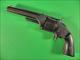 1860’s Smith & Wesson # 2 Army Tip-Up 32 RF Revolver