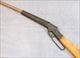 Old Cast-Iron Air-Gun