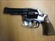 S&W mod# 10-6 double action revolver .38 spl cal