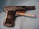 Savage Arms mod#1905 pistol 32 cal 7.65mm